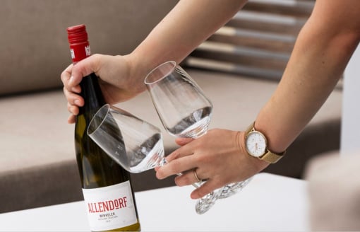 Link zum Weingut Allendorf